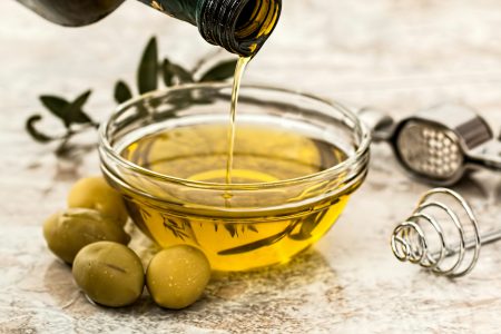 #huile d'olive