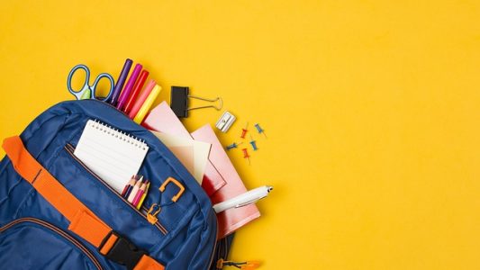 #fournitures scolaires