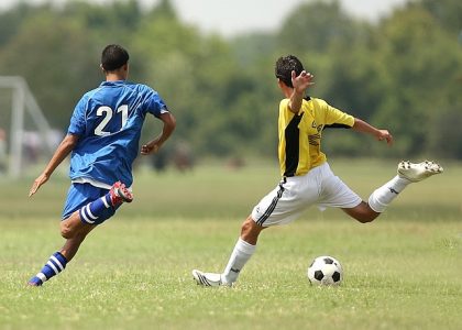#football