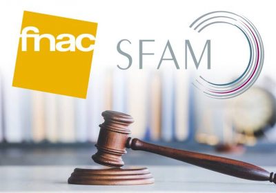 Affaire SFAM La Fnac a sa part de responsabilité