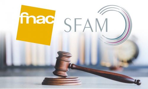 #FNAC