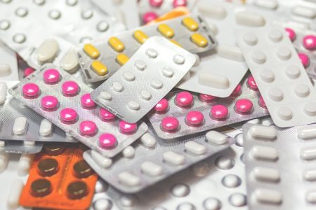#médicaments