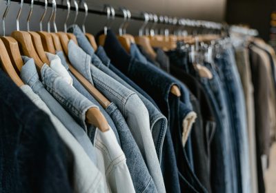 Prêt-à-porter : nos placards débordent
