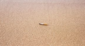 Pourquoi il faut interdire les filtres à cigarettes