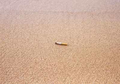 Pourquoi il faut interdire les filtres à cigarettes