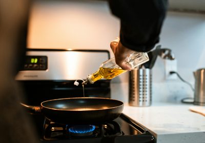 Huiles végétales Comment bien les choisir pour sa santé
