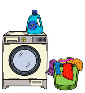 #lave linge