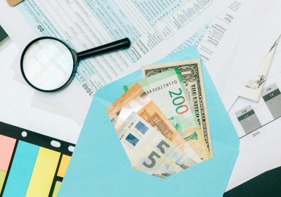Prélèvement à la source Votre taux évolue en septembre