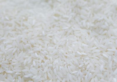 Riz Une contamination à l’arsenic à prendre en compte