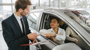 Voiture électrique L’efficacité toute relative du leasing social