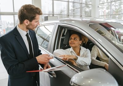 Voiture électrique L’efficacité toute relative du leasing social