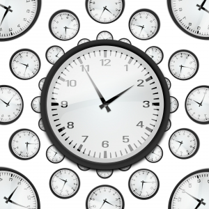 #horloge