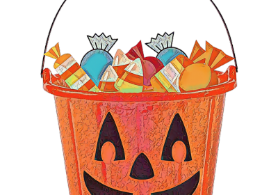 Pouvoir d’achat Gare aux bonbons et sodas « spécial Halloween »