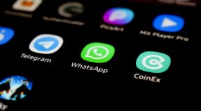 WhatsApp La Commission demande des comptes !