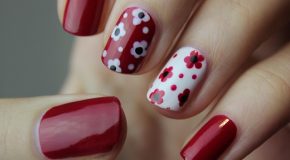 Faux ongles et vernis semi-permanents Une ribambelle d’effets sur la santé