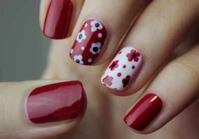Faux ongles et vernis semi-permanents Une ribambelle d’effets sur la santé