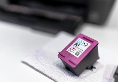 Cartouches d’encre Conseils