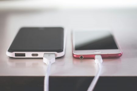 #chargeur smartphone