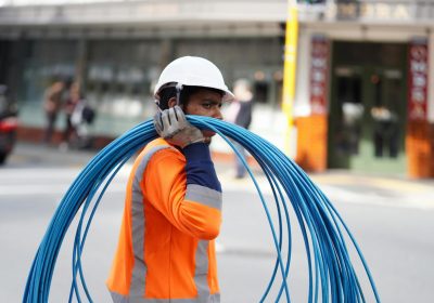 Raccordement à la fibre optique Comment profiter de l’aide financière