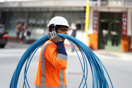 fibre optique