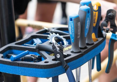 Guide pour tout réparer dans sa maison