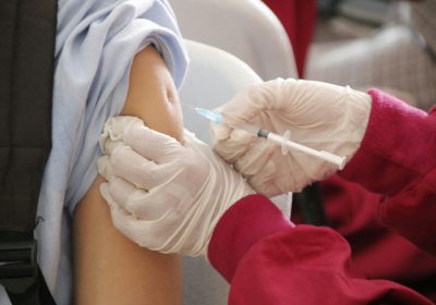 Grippe Quelle est l’efficacité des vaccins cette année ?