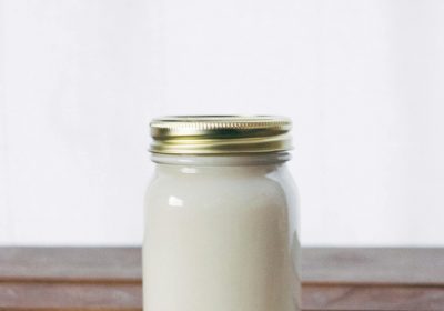 Yaourt à la grecque Danone fait le coup de la shrinkflation ?