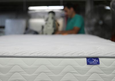 Que valent les matelas reconditionnés ?