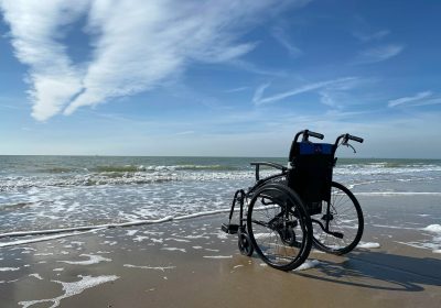 Fauteuils roulants 100 % remboursés