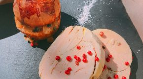 Foie gras 2025 De grands écarts de goût et de prix