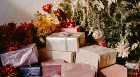 Cadeaux de Noël Échange sous conditions