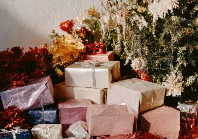 Cadeaux de Noël Échange sous conditions