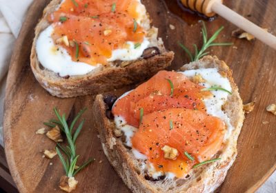 Saumon fumé Les pièges à éviter, les bons repères à connaître