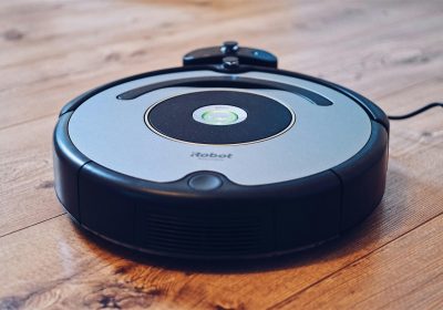 Aspirateurs robots iRobot au bord de la faillite