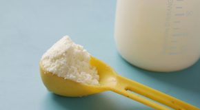 Rappel de laits infantiles Nestlé Des laits Guigoz et Nidal concernés