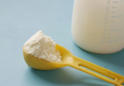 Rappel de laits infantiles Nestlé Des laits Guigoz et Nidal concernés