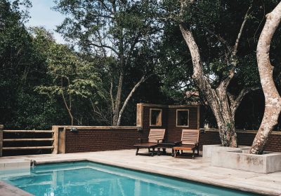 Piscine, abri de jardin La taxe d’aménagement baisse en 2026