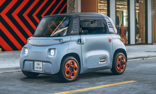 #voiture sans permis