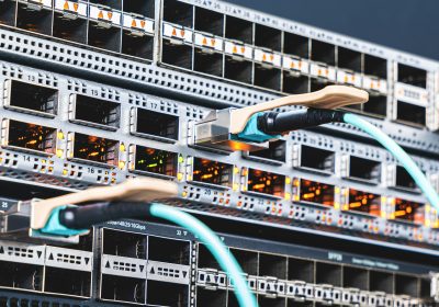 Raccordement à la fibre optique Comment profiter de l’aide financière