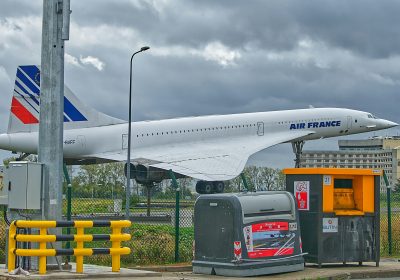 Transport aérien En temps de guerre, quels sont vos droits ?