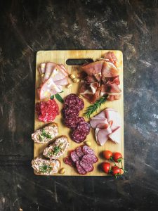 #charcuterie