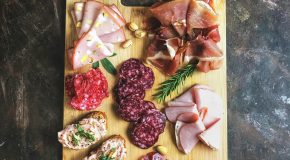 Charcuterie et cancer Alerte sur les nitrites (vidéo)