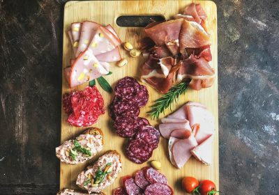Charcuterie et cancer Alerte sur les nitrites (vidéo)