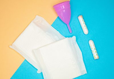 Protections menstruelles Des questions qui persistent depuis 50 ans