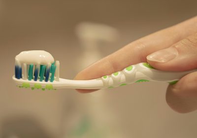 Dentifrices Pas de panique vis-à-vis du fluor !