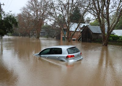 Crues à répétition Ne laissons pas certains territoires couler !