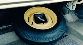 Disparition des roues de secours  Le nouveau business de la crevaison