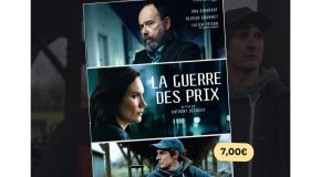 Ciné-débat / Ville à joie – Actions de l&rsquo;UFC-Que Choisir  en Charente- Maritime