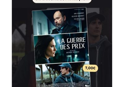 Ciné-débat / Ville à joie – Actions de l&rsquo;UFC-Que Choisir  en Charente- Maritime