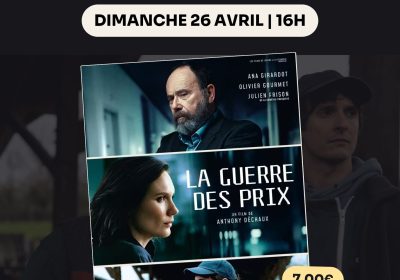 Ciné-débat / Ville à joie – Actions de l&rsquo;UFC-Que Choisir  en Charente- Maritime